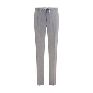 Pt Torino Men Soft Pants
